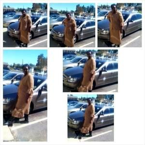 Meet your Posher, Phyllis