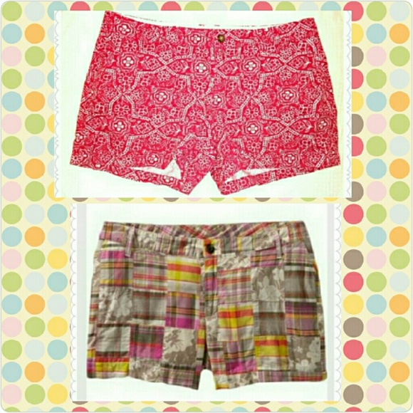 BUNDLE 2 Old Navy Shorts