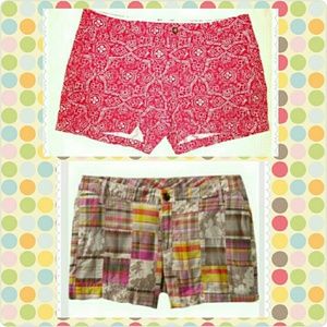 BUNDLE 2 Old Navy Shorts