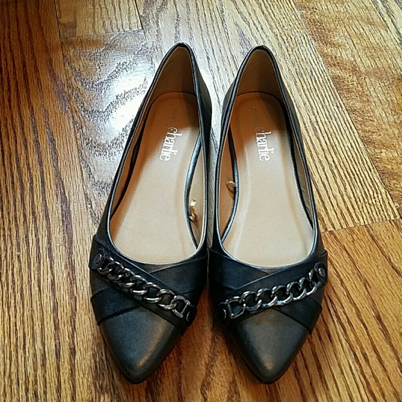 Stylish flats
