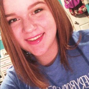 Meet your Posher, Liz