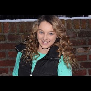 Meet your Posher, Jessica