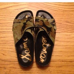Sam Edelman slip ons. **BRAND NEW**