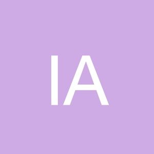 Meet your Posher, Iria