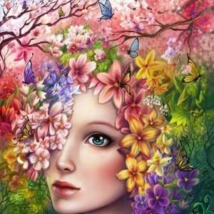 Meet your Posher, Patsy