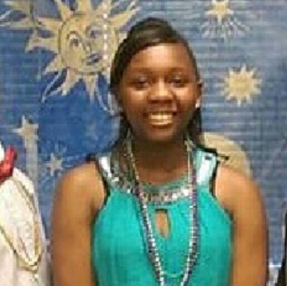 Meet your Posher, Eudora