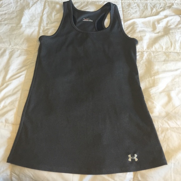 Under armour  workout tank