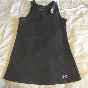 Under armour  workout tank