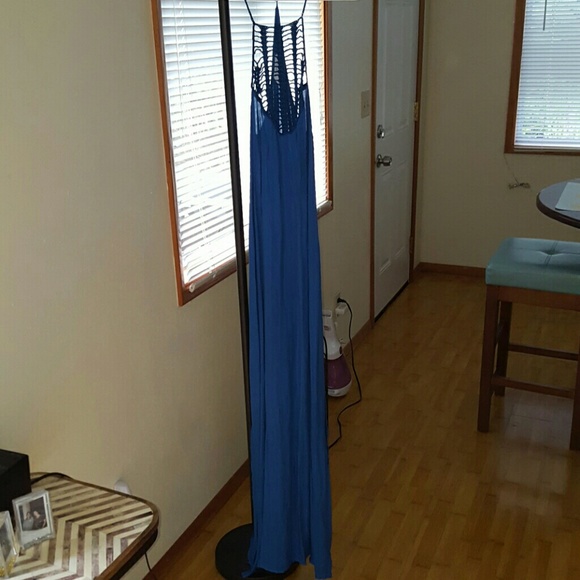 Acacia Moscow Dress