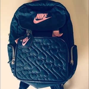 ❤️HOLD❤️Nike tiny Backpack