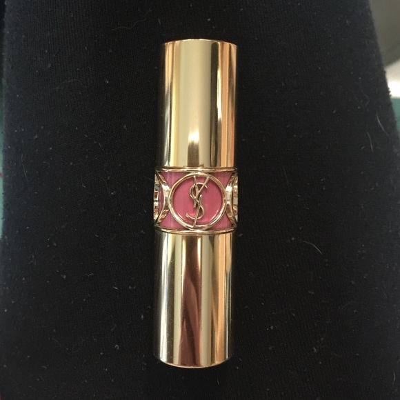 YSL lipstick
