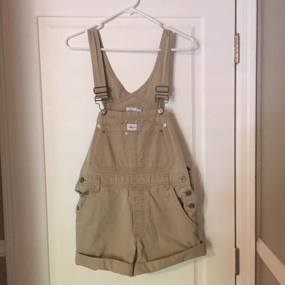 Calvin Klein Overalls