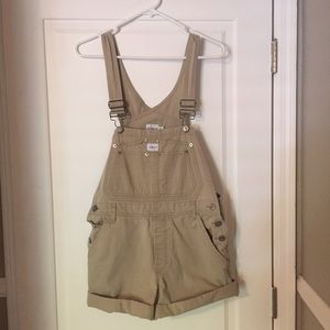 Calvin Klein Overalls