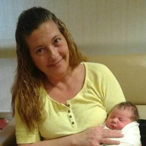 Meet your Posher, Anna