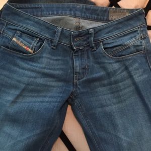 Diesel jeans