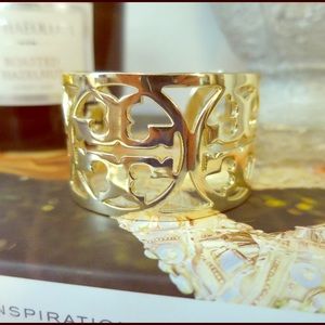 Tory Burch Cuff