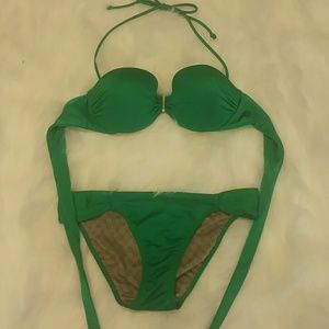 Victoria's Secret swimsuit