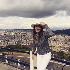 Meet your Posher, Stacie