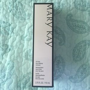 Mary Kay Oil-Free Make Up Remover