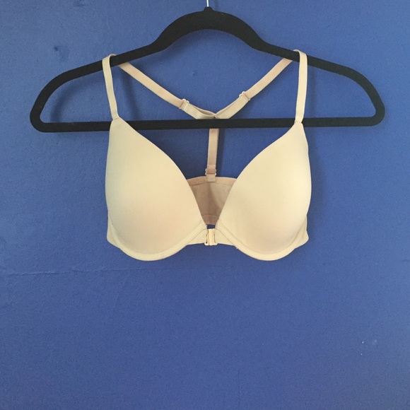 Nude Bra. Great Condition. Worn once.