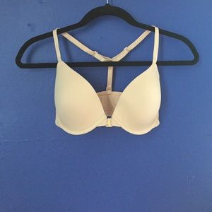Nude Bra. Great Condition. Worn once.