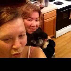 Meet your Posher, Margie