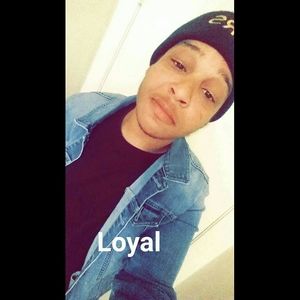 Meet your Posher, Angelo