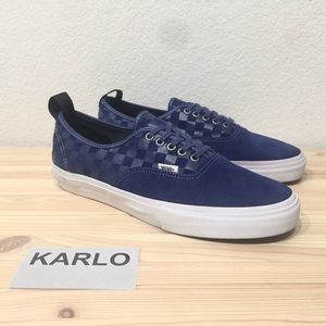 Vans Syndicate Authentic 69 Pro "S" 
Blue