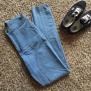 American Apparel Easy Jean