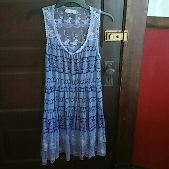 Tunic/dress