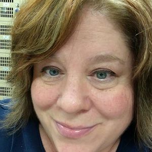 Meet your Posher, Diane