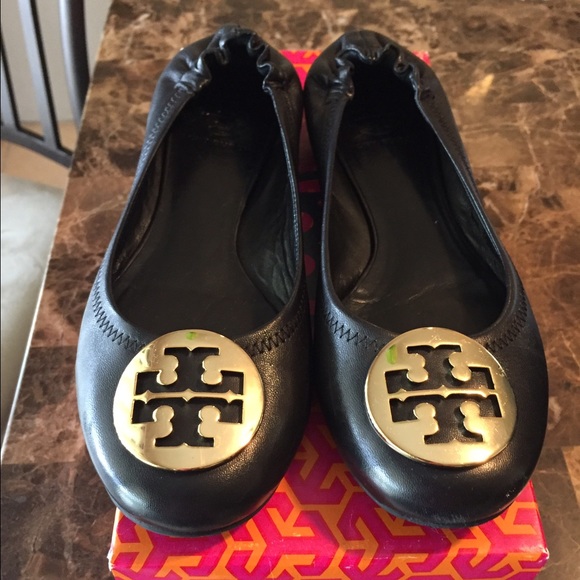 Tory Burch Flats