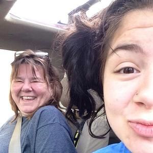 Meet your Posher, Gina