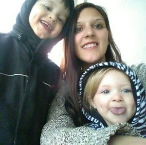 Meet your Posher, Sherry