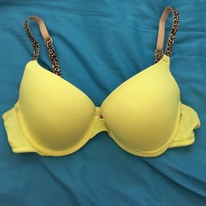 Victoria secret PINK bra