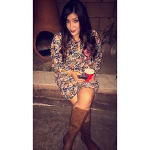 Meet your Posher, Kay