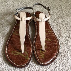 Sam Edelman sandals • size 9