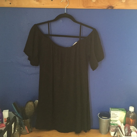 LA Hearts Long Shirt