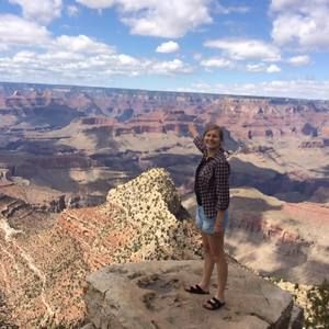 Meet your Posher, Jessica