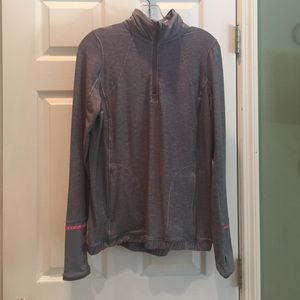 Lululemon Half-Zip Pullover