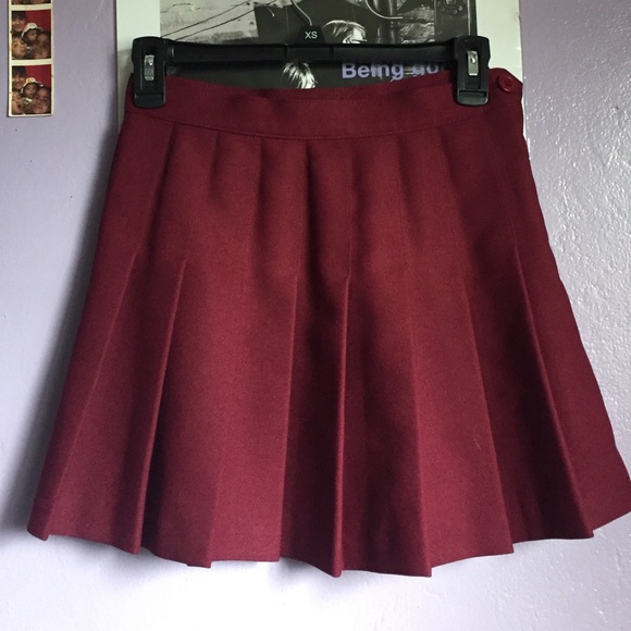 Tennis skirt