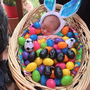 Meet your Posher, Christine