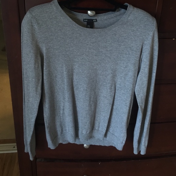 H & M cardigan