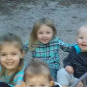 Meet your Posher, Shelley