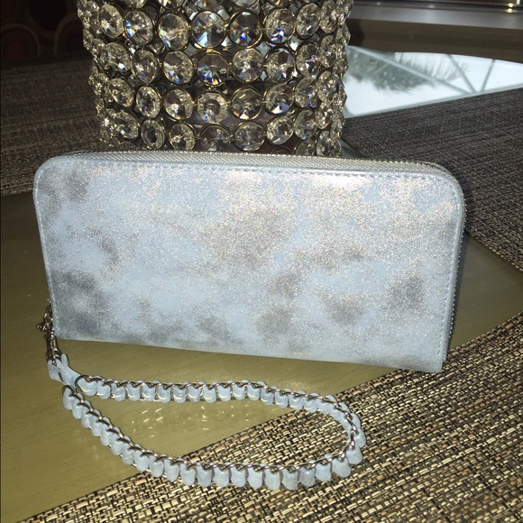 Wristlet from Target