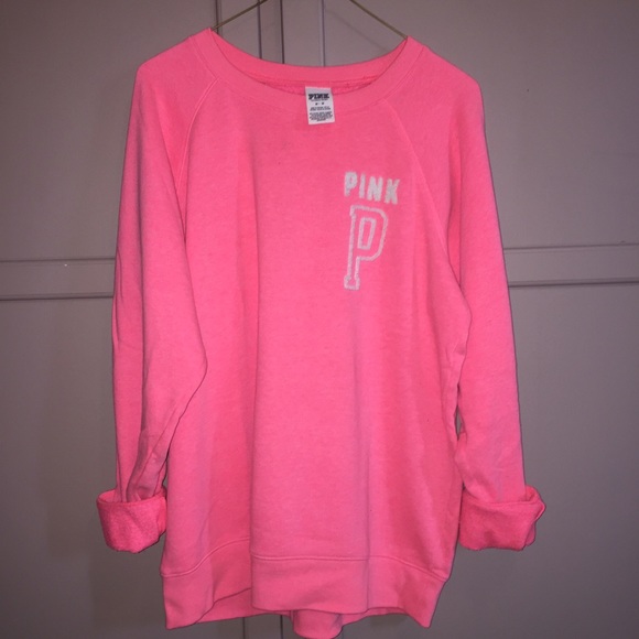 Victoria's Secret PINK Sweatshirt