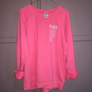Victoria's Secret PINK Sweatshirt