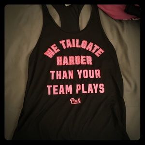 🎀🛍VS PINK tank top BNWOT