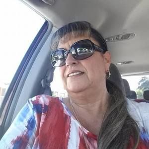 Meet your Posher, Violeta