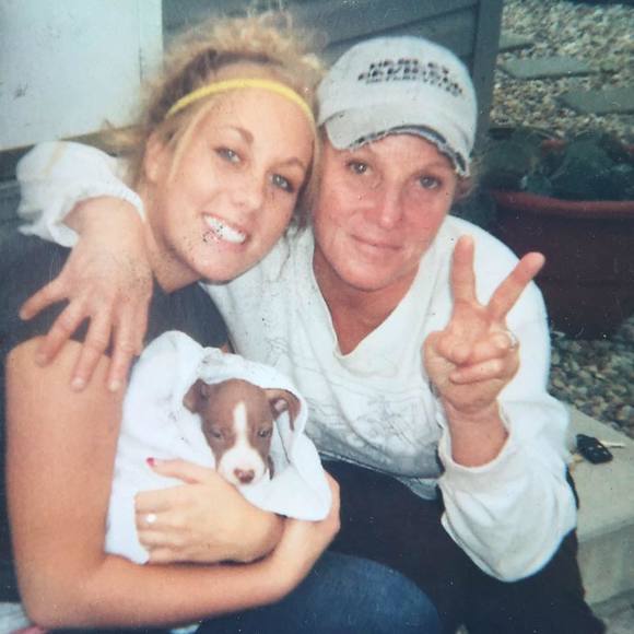 Meet your Posher, Leah